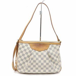 Louis Vuitton Damier Azur Siracusa PM 870603